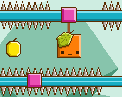 play Orange Gravity 2