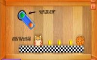 play Cookie Hamster