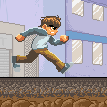play Chase Burger