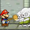 play Mario Zombie Rampage