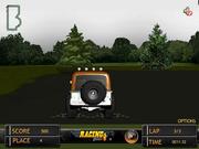 play Jeep Race 3D