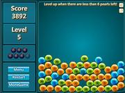 play Pearl Breaking-Gravity