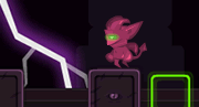 play Demon Shift