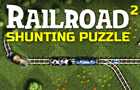 play Railroad Shunting 2