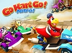 play Gokartgo! Nitro!