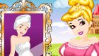 Princess Beauty Makeover