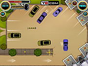 play International Airport Parking
