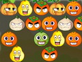 Fruit Faces