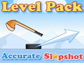 play Accurate Slapshot Level Pack