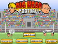 Big Head Football