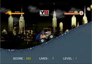 play Batman Super Truck