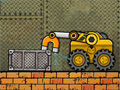 play Truck Loader 4