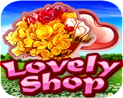 play Lovely Shop - Gifts And Flowers
