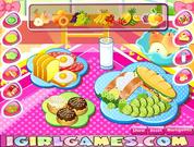 play Super Breakfast