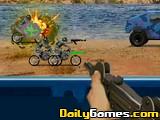 play Warzone Getaway 3