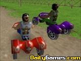 play Trike Racing 3D