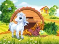 play Horse Hidden Numbers