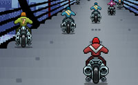 play Wicked Rider