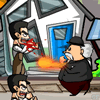 Violent Couple game