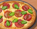play Pizza Tricolore