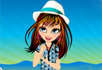 play Farm Beauty Dress Up