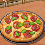 play Pizza Tricolore