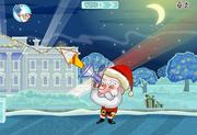 play Obama Vs Santa