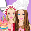 Chef Barbie