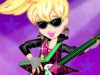 play Polly Rock Star