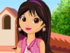 play Dora Grown Up Dress Up