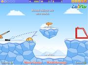 play Accurate Slapshot
