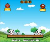 play Fancy Pandas