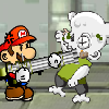 play Mario Zombie Rampage