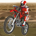 play Sahara Biker