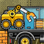 play Truck Loader 4