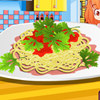 play Hot Spaghetti Sauce