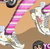 play Protect Foots