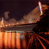 play Beautiful Bridge Jigsaw Puzzle