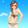 play Sexy Girl With Bikini