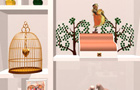 play Golden Heart