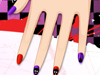 play Manicure Salon - Emo