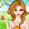 play Fruitilicious Makeover