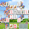 play Balloon Solitaire