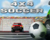 4X4 Soccer