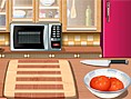 play Sara'S Pizza Tricolore