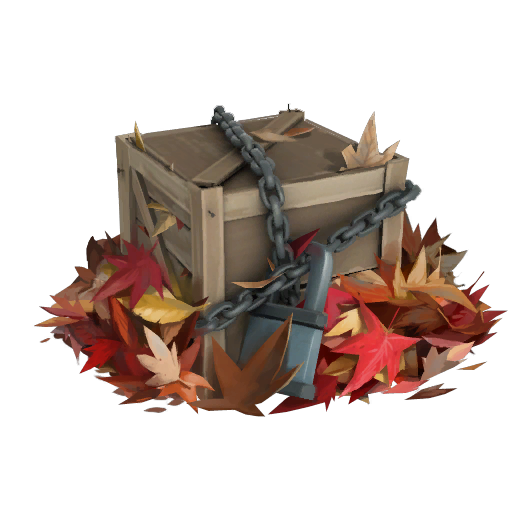 Modified Tf2 Crate Sim