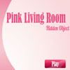 play Pink Living Room - Hidden Objects