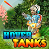 play Hover Tanks By Gleamville