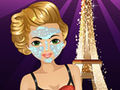 Paris Fashion Week Makeover