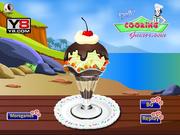 play Sundae Ice Cream Hawaii